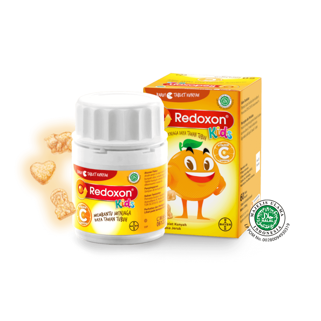 Redoxon® Kids